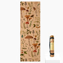 Scoria MYCO FOREST Cork Yoga Mat | 4.5MM