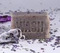 Pure Heart Essentials - Wash Bar (115g) - Lavender