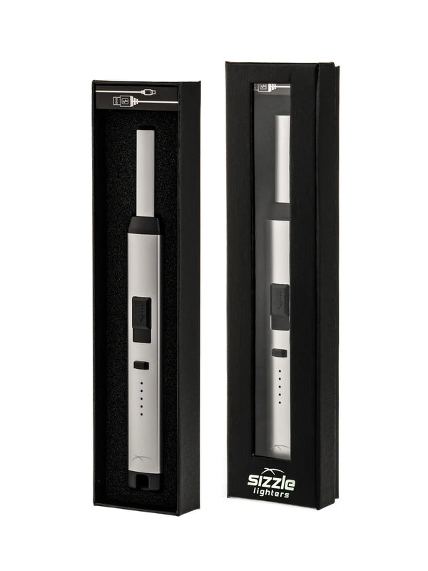 Sizzle Lighters - Pitmaster