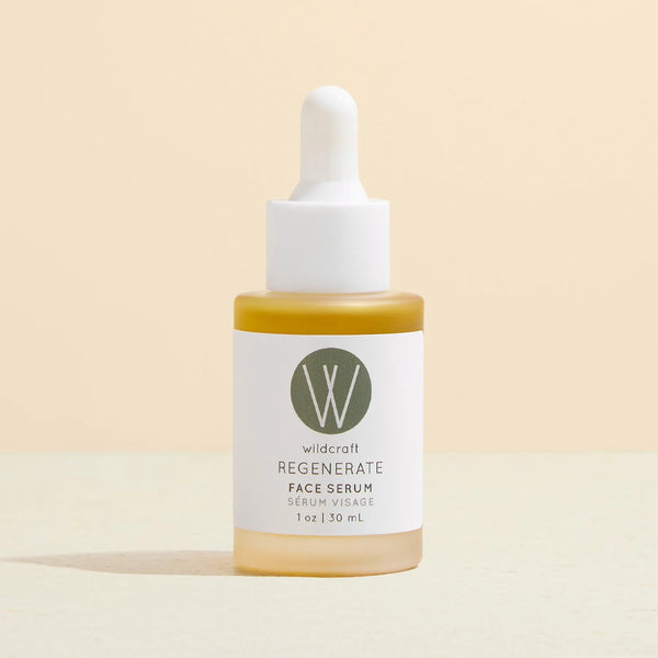 Wildcraft - Regenerate Face Serum - 30ml
