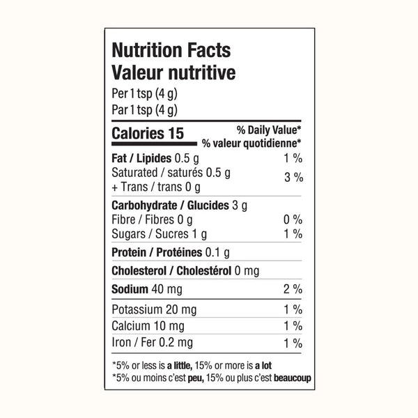Blume - Superfood Latte - Salted Caramel Latte