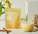 Lake & Oak - Sun Mylk Turmeric Latter Powder