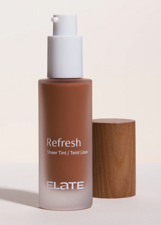 Elate Beauty — Refresh Foundation (RN7, 50ml)