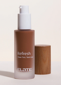 Elate Beauty — Refresh Foundation (RW8, 50 ml)