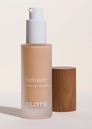 Elate Beauty — Refresh Foundation (RN2, 50ml)