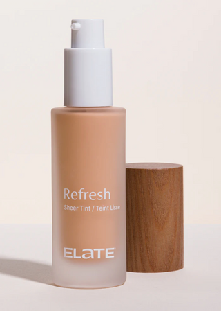 Elate Beauty — Refresh Foundation (RN3, 50ml)