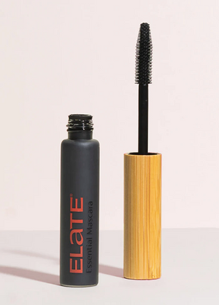 Elate Beauty — Essential Mascara Black REFILL