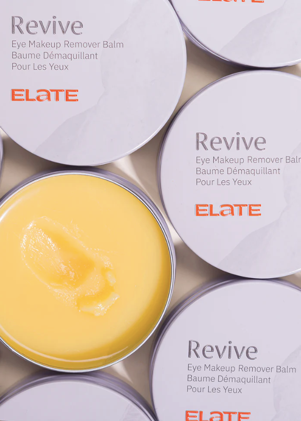 ELATE SALE - Elate Beauty - Revive Eye Makeup Remover