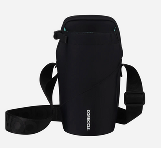Buy black-sling-bag Corkcicle - Crossbody Sling Bags