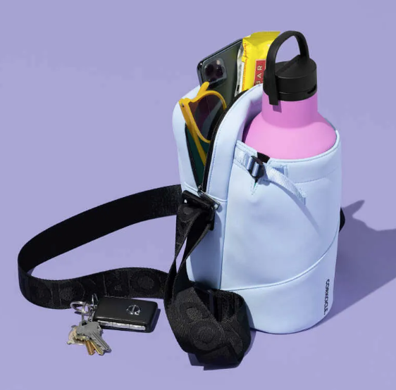 Corkcicle - Crossbody Sling Bags