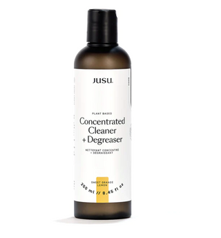 Jusu — Sweet Orange Lemon Concentrated Cleaner & Degreaser (250ml)