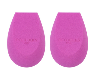 Ecotools - Bioblender Makeup Sponge Duo