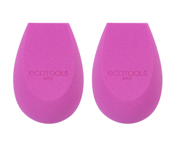 Ecotools - Bioblender Makeup Sponge Duo