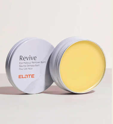 ELATE - Elate Beauty — Revive Makeup Remover Balm