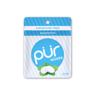 PUR - Mints - Peppermint