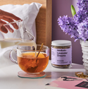 Lake & Oak - Lavender Dreams Loose Leaf Tea