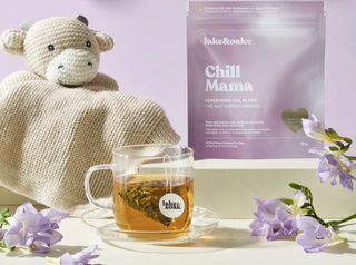 Lake & Oak - Mama-To-Be Chill Mama Tea Bags