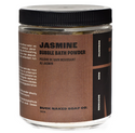 Jasmine Bubble Bath Powder - Buck Naked