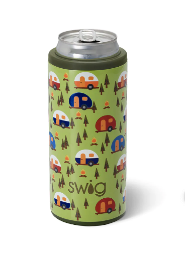 Swig Life — Can and Bottle Cooler (12oz)