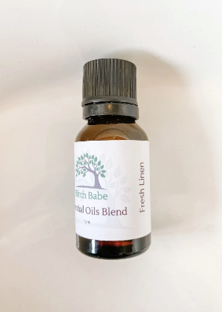 Essential Oil Blends 15ml -  Birch Babe
