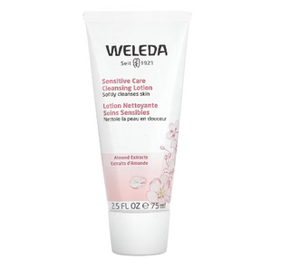 WELEDA - Almond Oil - Soothing Hand Cream