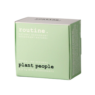 Routine - Mini Deodorant Kit - Plant People