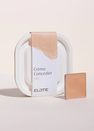 Buy elate-beauty-creme-concealer-refill-cw3 Elate Beauty - Creme Concealer - REFILL