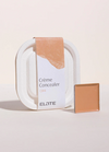 Elate Beauty - Creme Concealer - REFILL - CW4