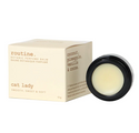 ROUTINE - Natural Perfume Balm - Cat Lady