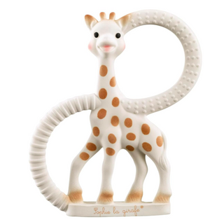 Sophie le Giraffe - Giraffe Teether