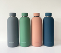 Scoria - Insulated Water Bottle - 500ml