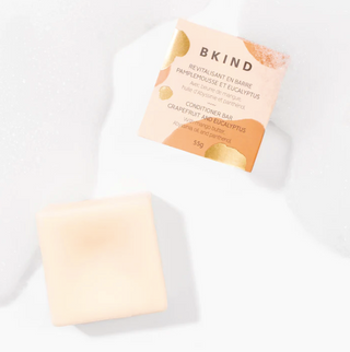 BKIND — Conditioner Bar - Normal or Oily Hair