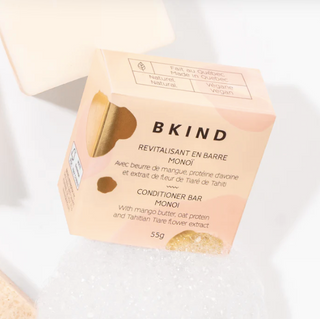 BKIND — Conditioner Bar - Dry or Thin Hair