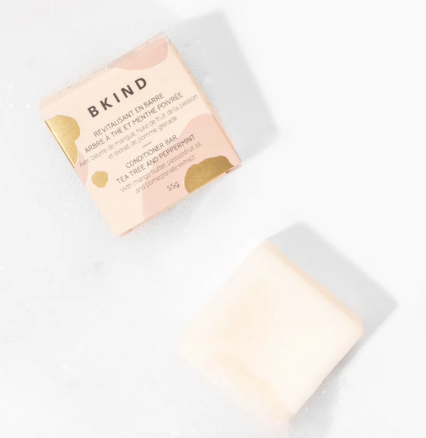 BKIND — Conditioner Bar - Coloured or White Hair