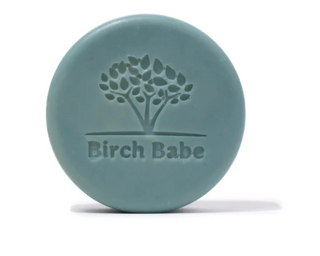 BIRCH BABE - Shave Bar 110g - Dave in the City