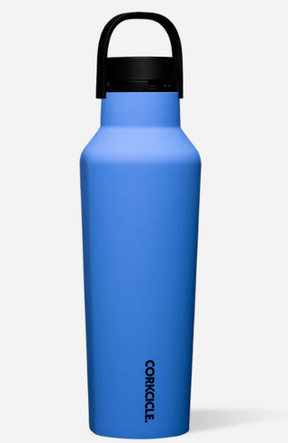 Buy pacific-blue-20-oz-sports-canteen Corkcicle - Sports Canteens 20 oz