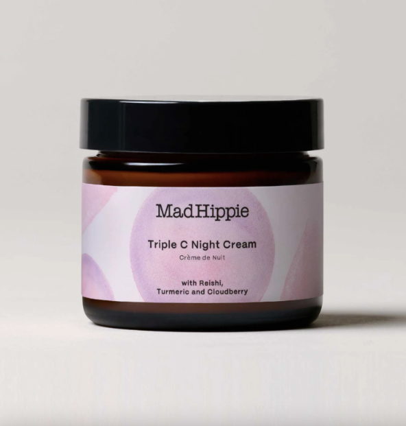 Mad Hippie — Triple C Night Cream (60g)