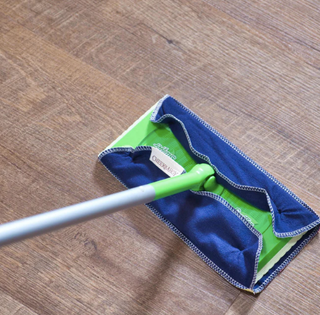 Cheeks Ahoy — Reusable Mop Pads Wet/Dry Sweeper Cover 2pk Surprise Prints