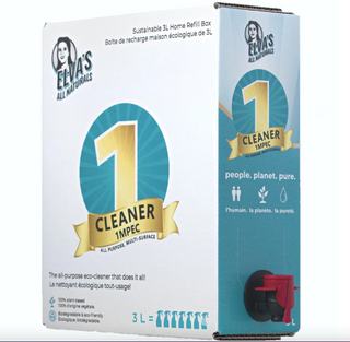 Elva's - All in One Multi Purpose Cleaner 3L