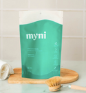 MYNI Dish Detergent Tablets - Unscented - 32 Units
