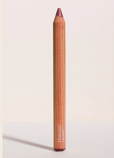 Elate Beauty — Elate Lip Colour Pencil (Honour)