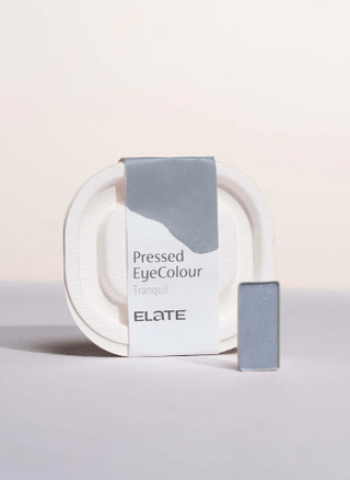 Buy elate-beauty-pressed-eyecolour-refill-tranquil Elate Beauty — Pressed EyeColour
