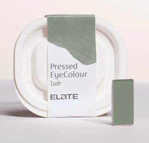 Elate Beauty — Pressed EyeColour