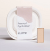 Elate Beauty - Pressed EyeColour REFILL - Fortune