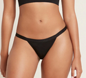 BOODY - Hi-Cut Bikini - Lylolyte® Underwear