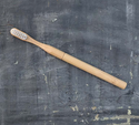 PLANTISH - Bamboo Refill Toothbrush Heads