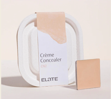 Elate Beauty - Creme Concealer - REFILL