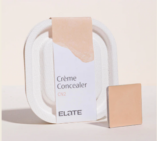 Buy elate-beauty-creme-concealer-refill-cn2 Elate Beauty - Creme Concealer - REFILL