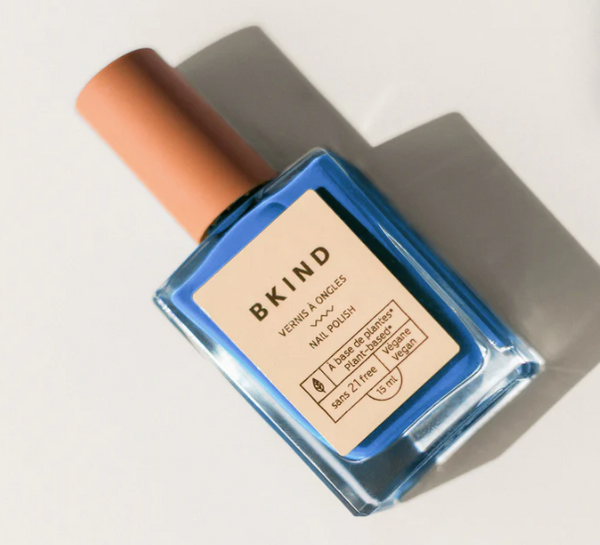 BKIND Nail Polish - Many Colours