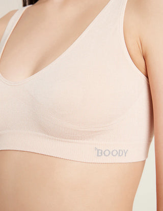 Buy Boody Body EcoWear Women's Classic Bikini - Bamboo Viscose - Sporty  Cooling Underwear Online at desertcartOMAN